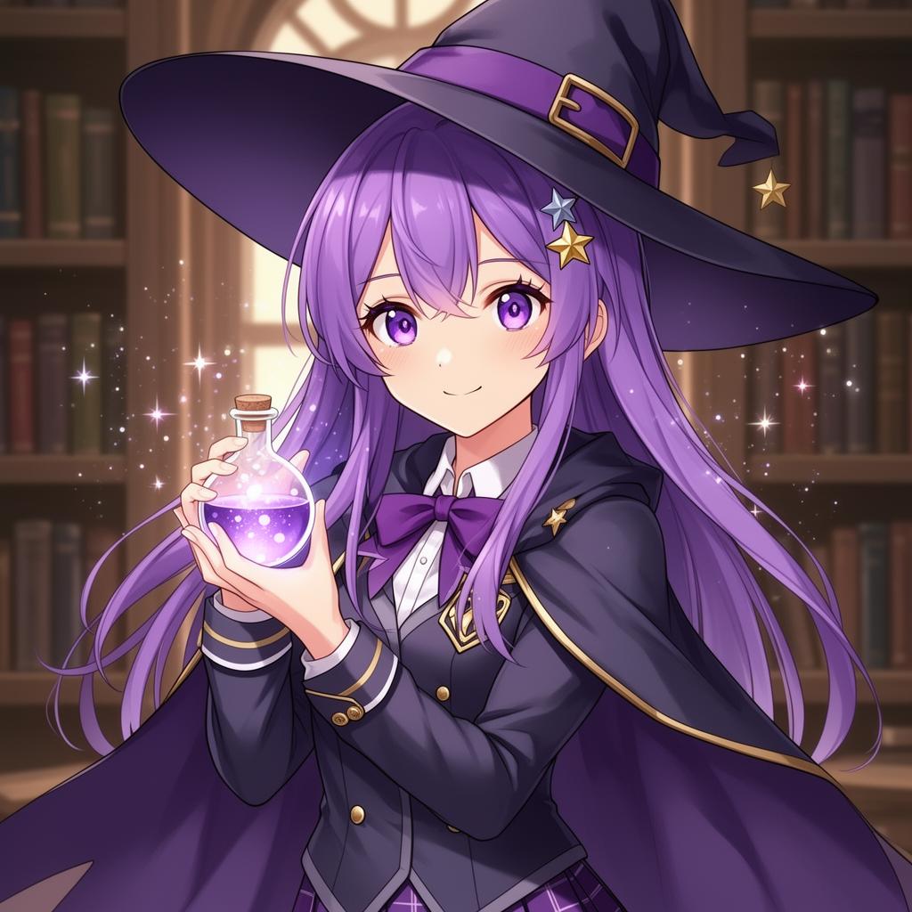 Nori — anime girl companion on Createhentaihot